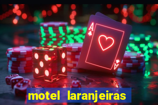 motel laranjeiras serra es